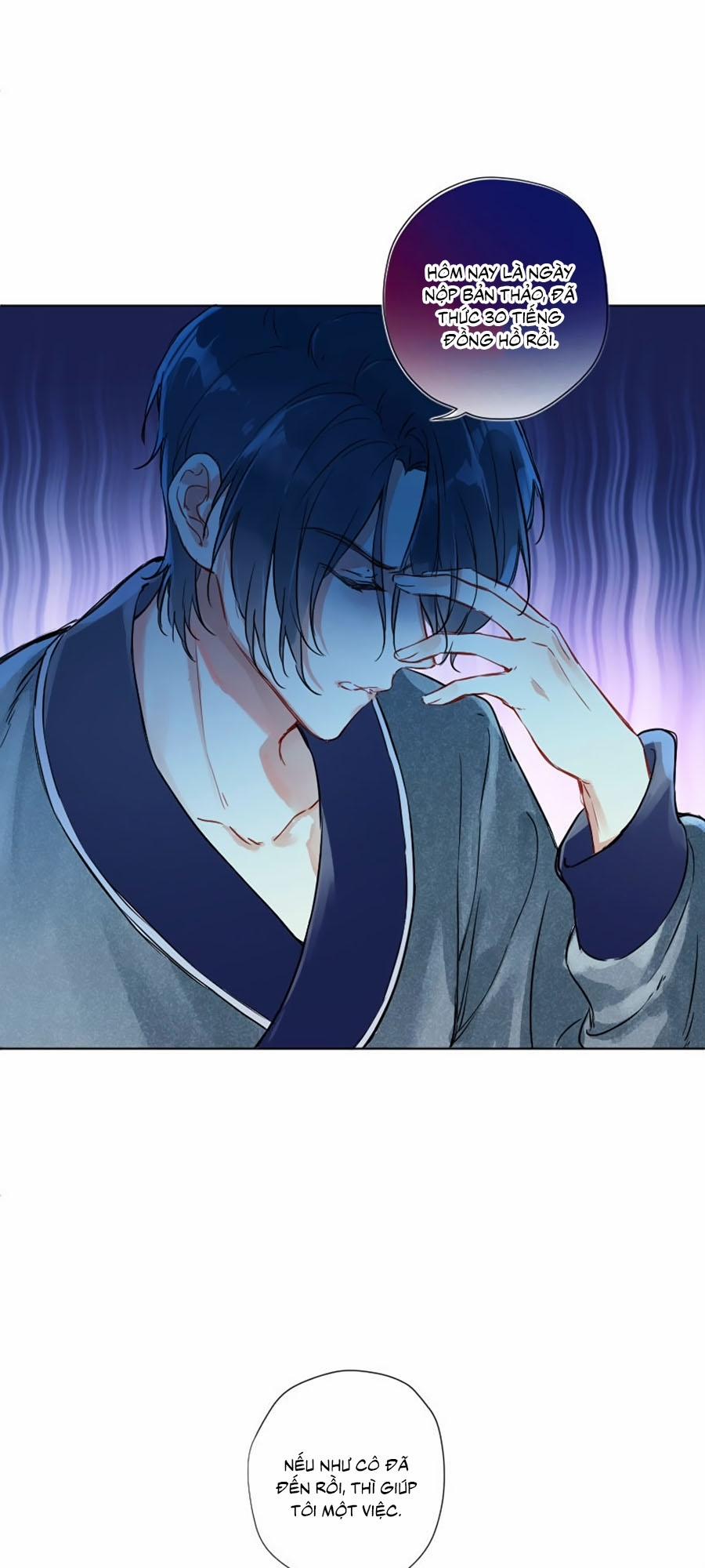 Tâm Động Thuấn Di 7 trang 2