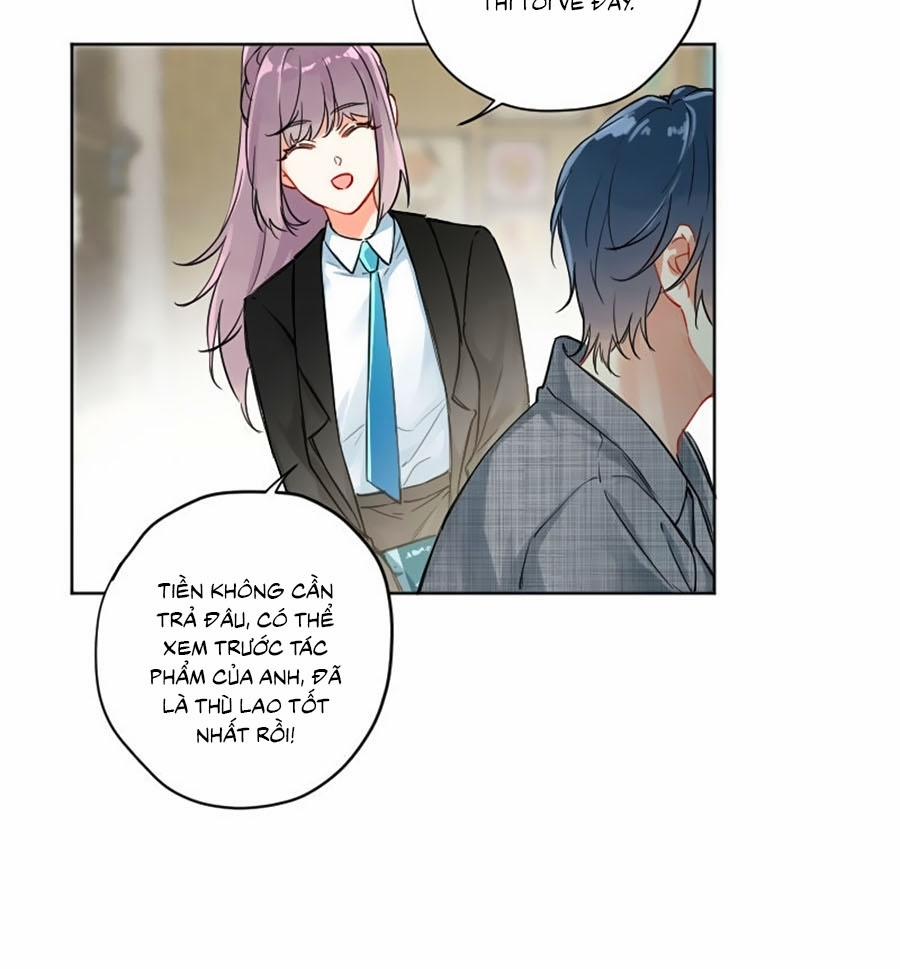 Tâm Động Thuấn Di 7 trang 24