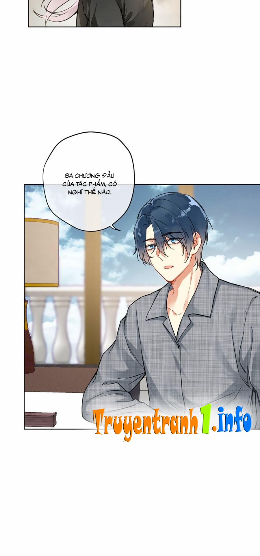 Tâm Động Thuấn Di 7 trang 26