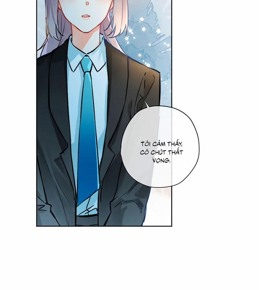 Tâm Động Thuấn Di 7 trang 28