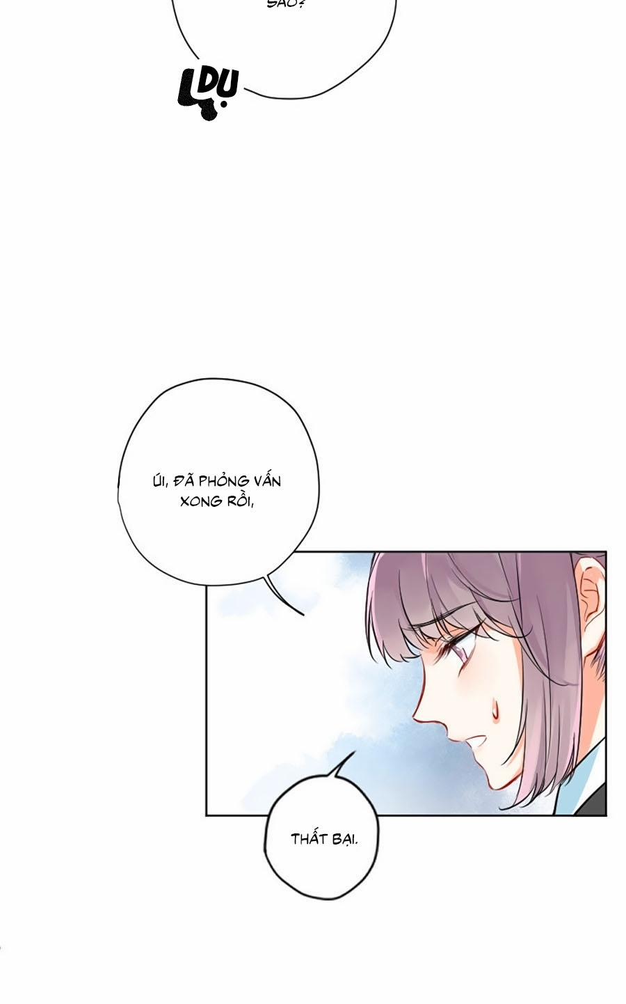 Tâm Động Thuấn Di 7 trang 32