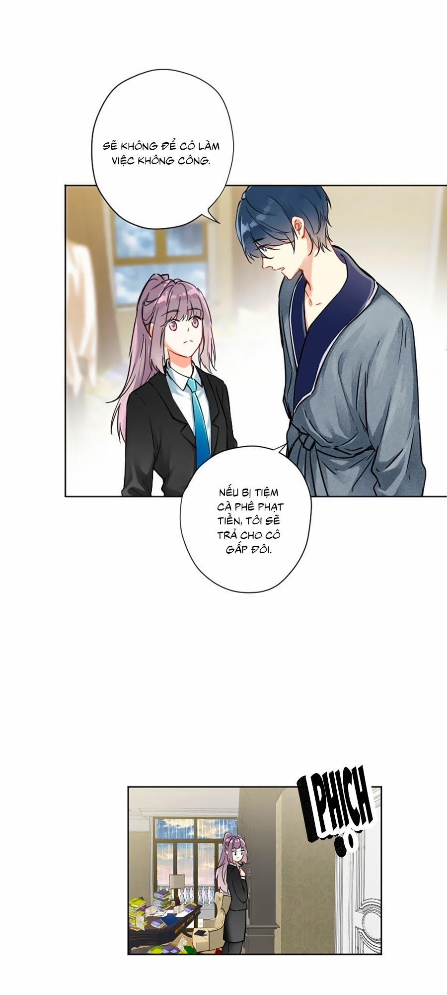 Tâm Động Thuấn Di 7 trang 8