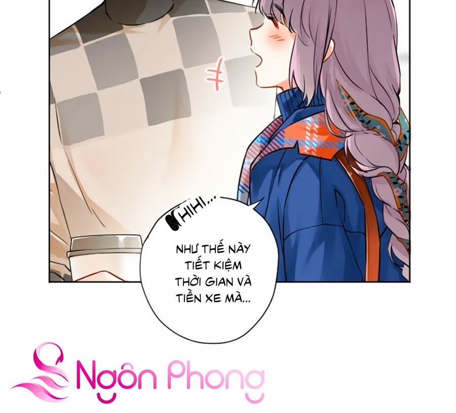 Tâm Động Thuấn Di 8 trang 10