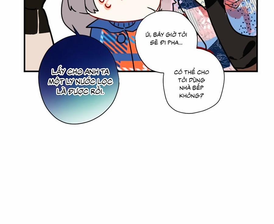 Tâm Động Thuấn Di 8 trang 12