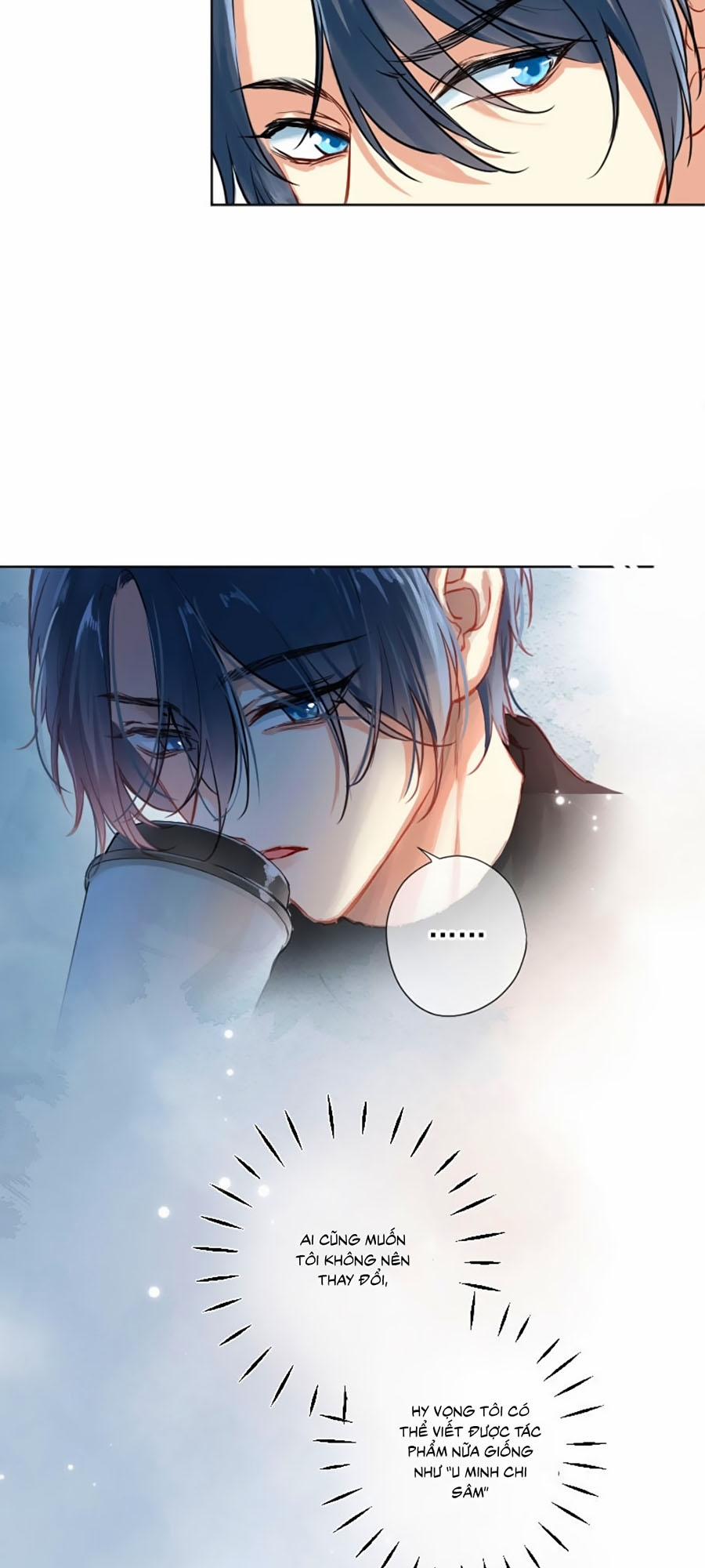 Tâm Động Thuấn Di 8 trang 15