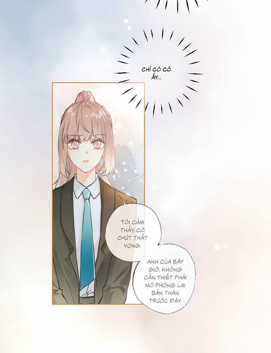 Tâm Động Thuấn Di 8 trang 16