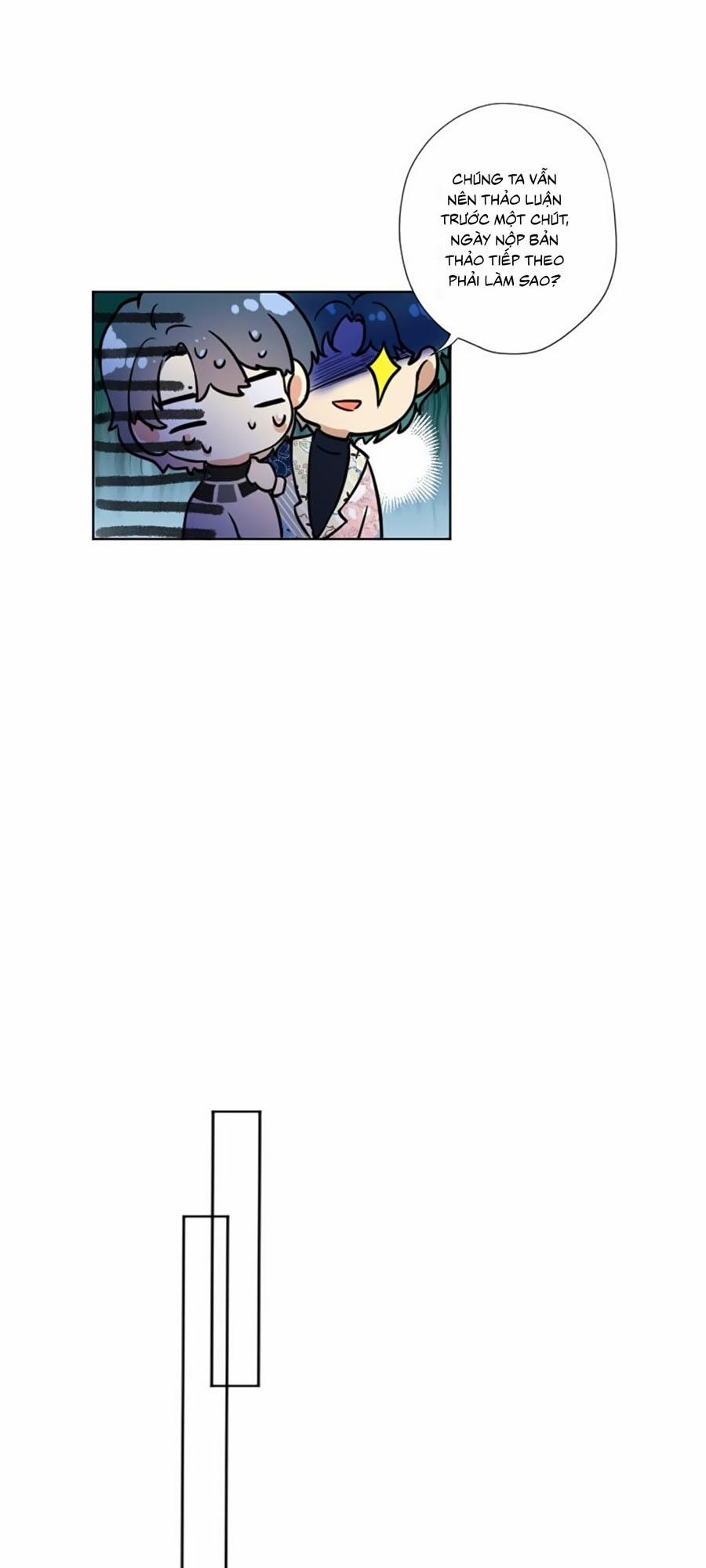 Tâm Động Thuấn Di 8 trang 19