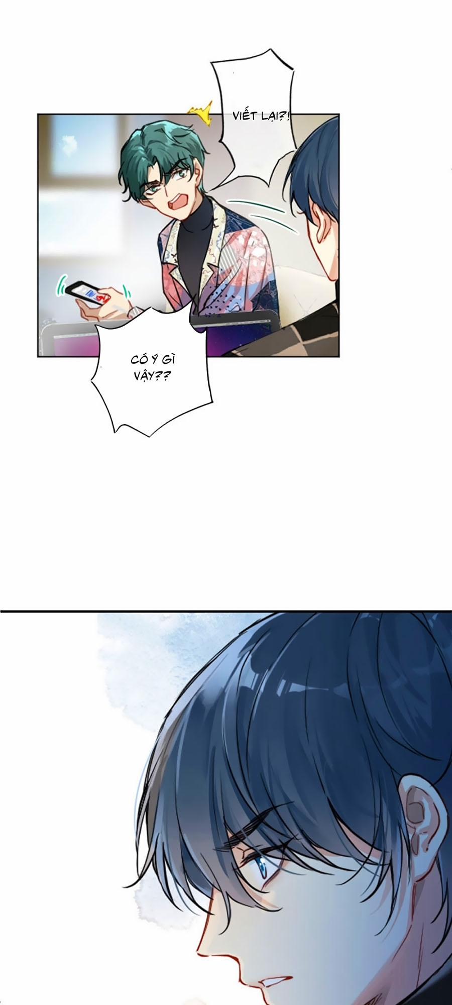 Tâm Động Thuấn Di 8 trang 2