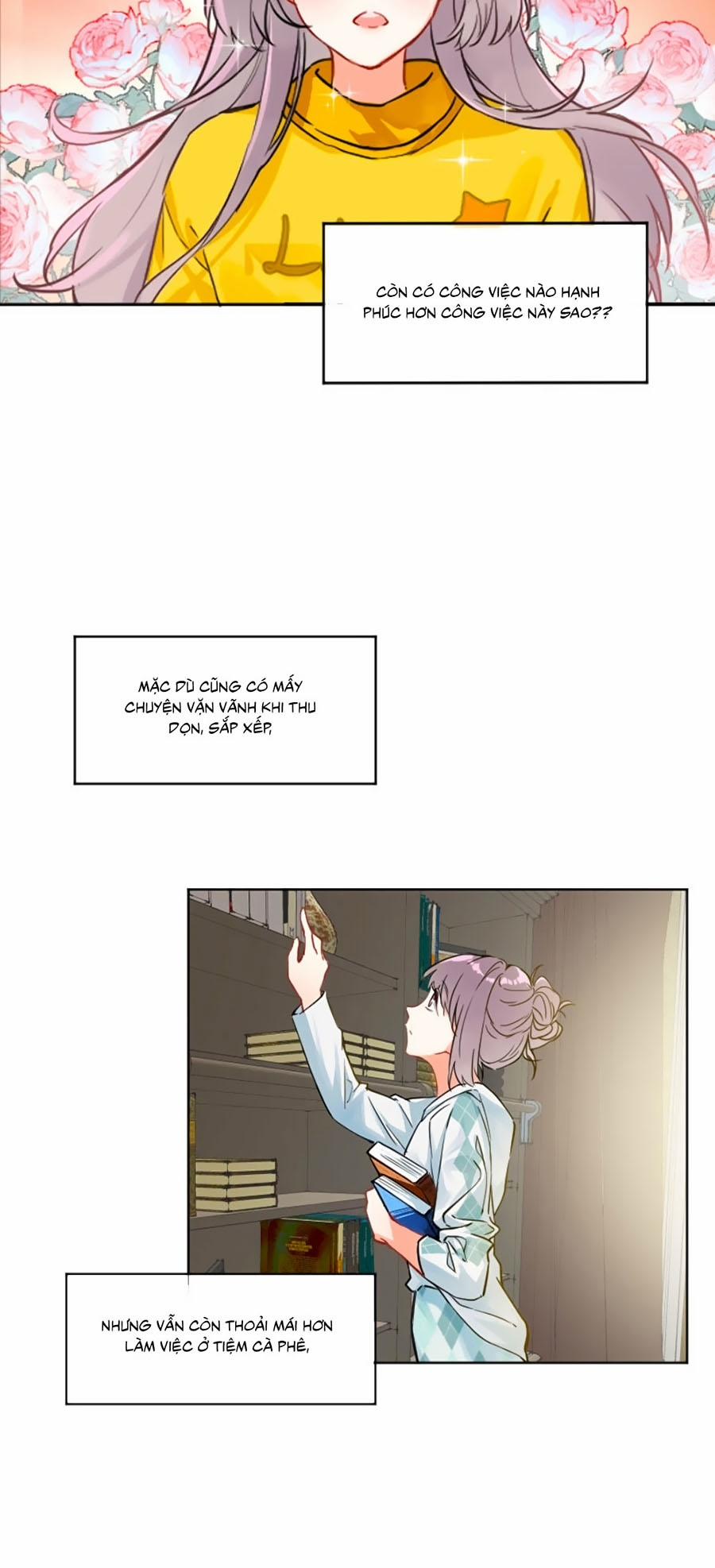 Tâm Động Thuấn Di 8 trang 23