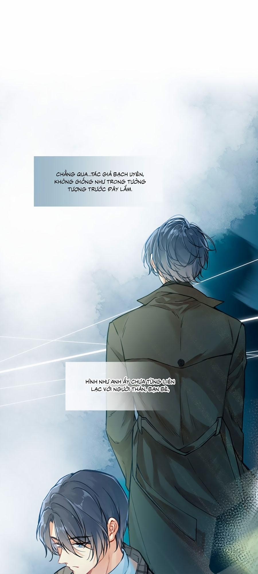 Tâm Động Thuấn Di 8 trang 26