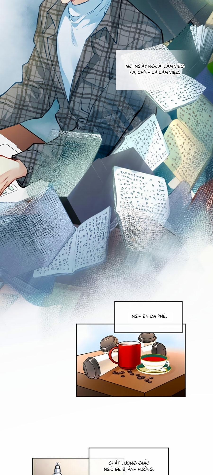 Tâm Động Thuấn Di 8 trang 27