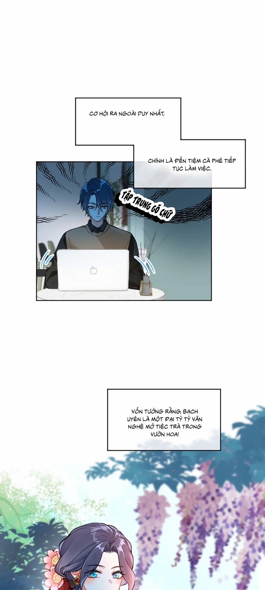 Tâm Động Thuấn Di 8 trang 29