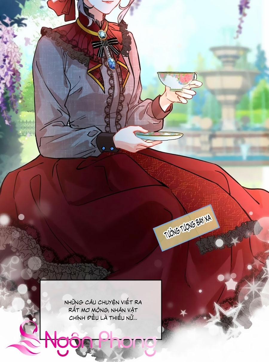 Tâm Động Thuấn Di 8 trang 30