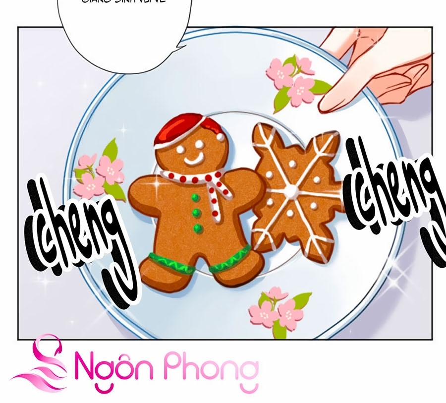 Tâm Động Thuấn Di 8 trang 32