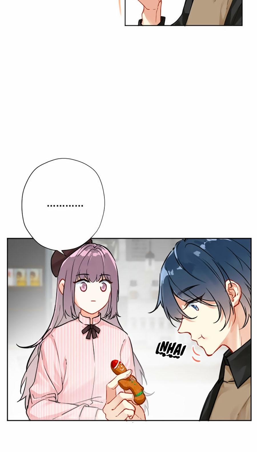 Tâm Động Thuấn Di 8 trang 34