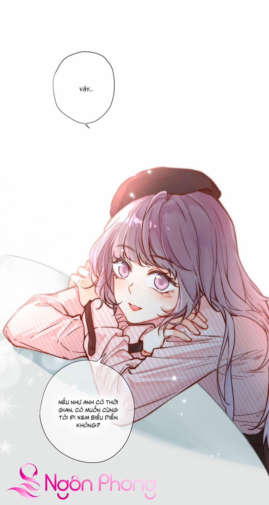 Tâm Động Thuấn Di 8 trang 37