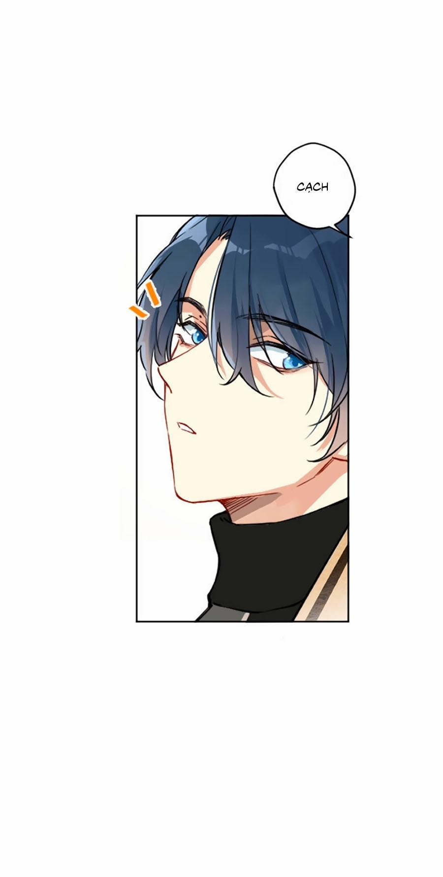 Tâm Động Thuấn Di 8 trang 5