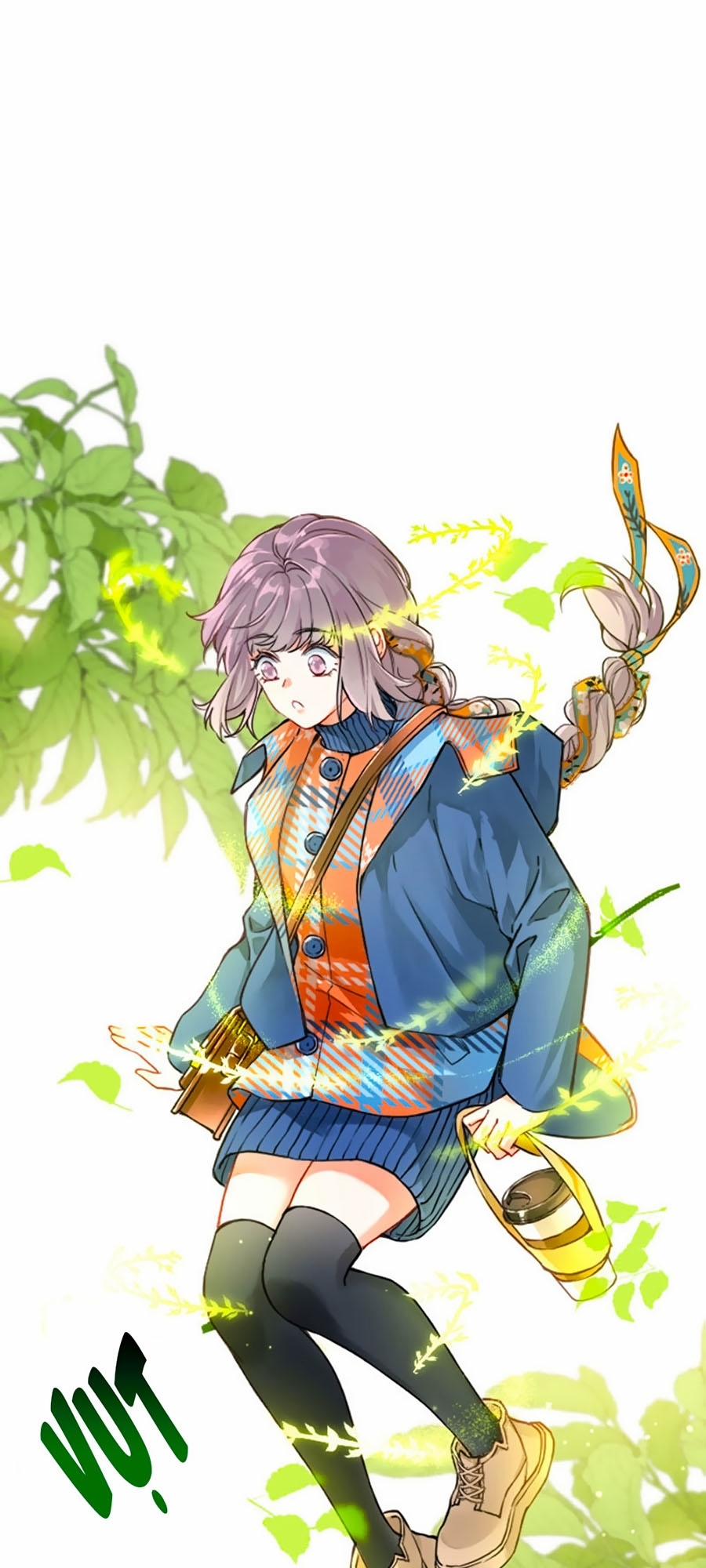 Tâm Động Thuấn Di 8 trang 6