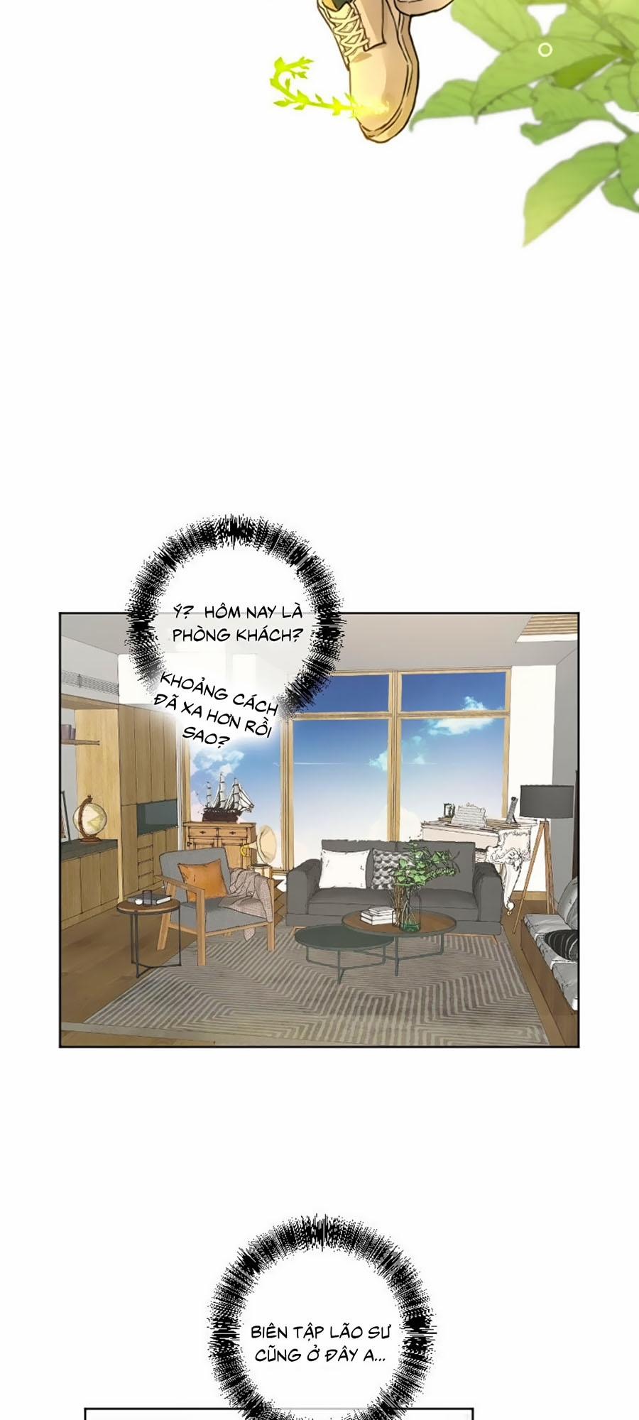 Tâm Động Thuấn Di 8 trang 7