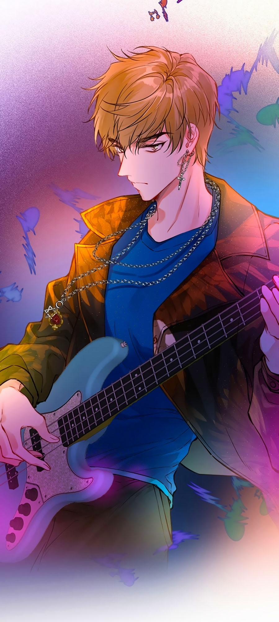 Tâm Động Thuấn Di 9 trang 11