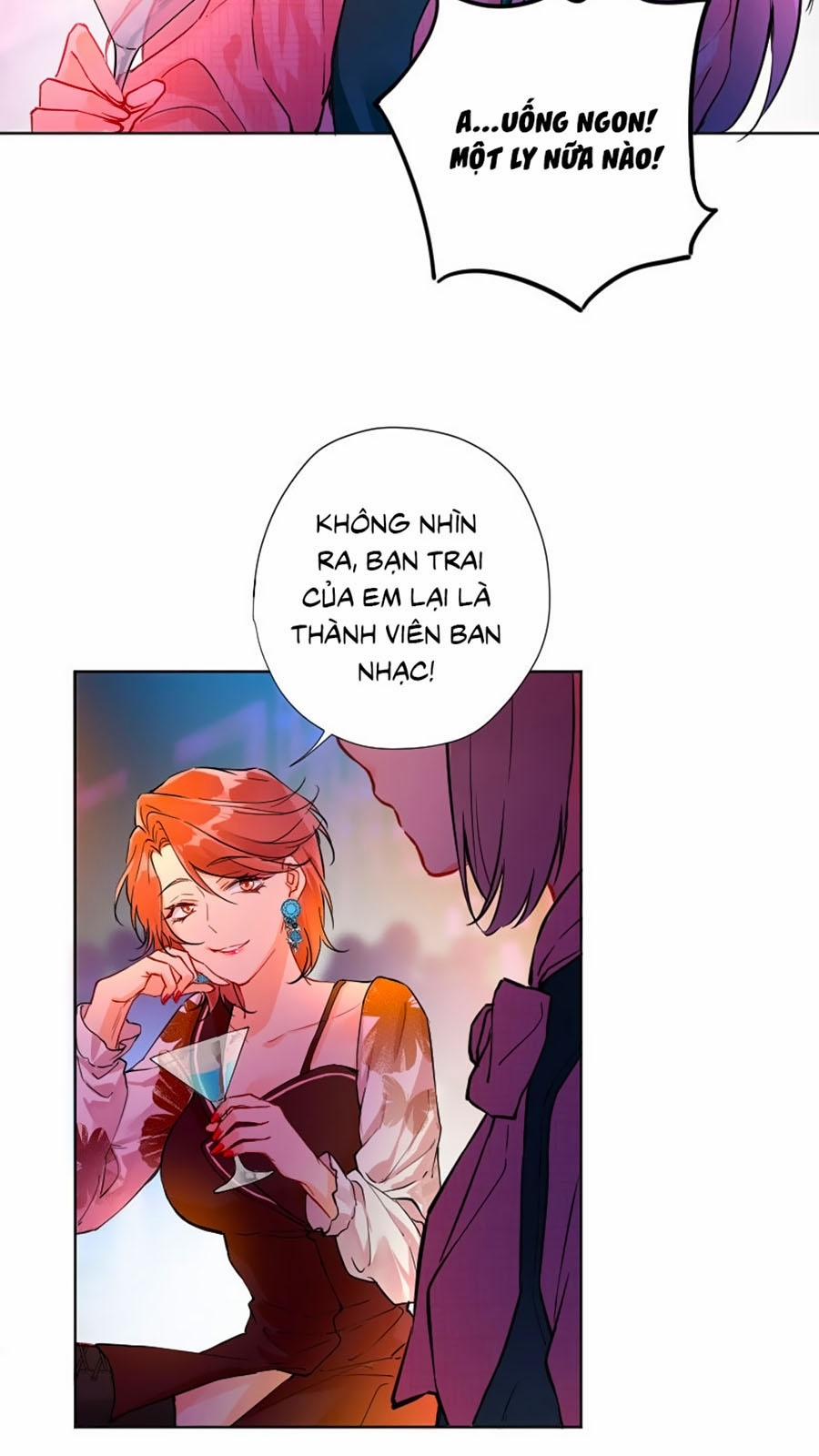 Tâm Động Thuấn Di 9 trang 14