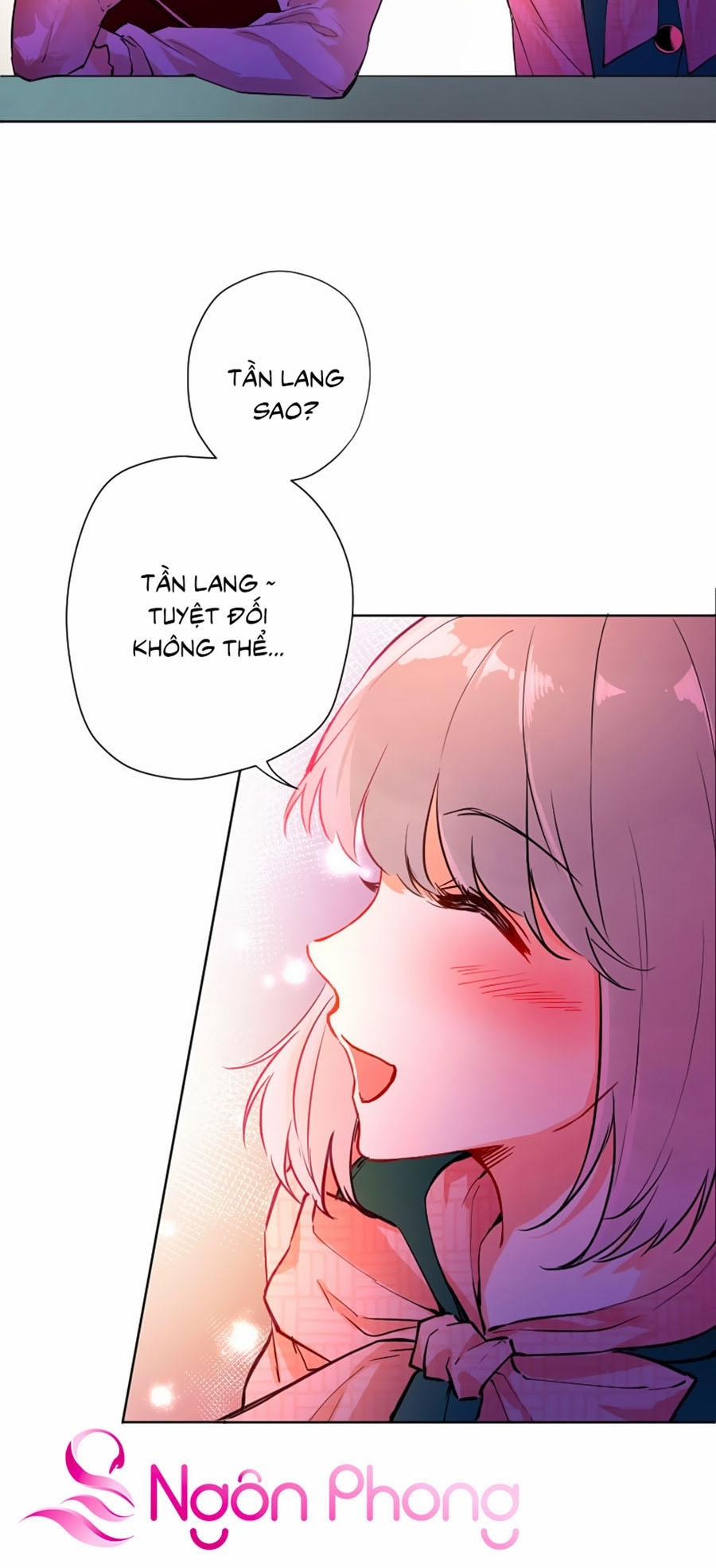 Tâm Động Thuấn Di 9 trang 16