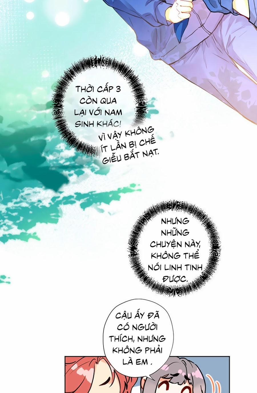 Tâm Động Thuấn Di 9 trang 18