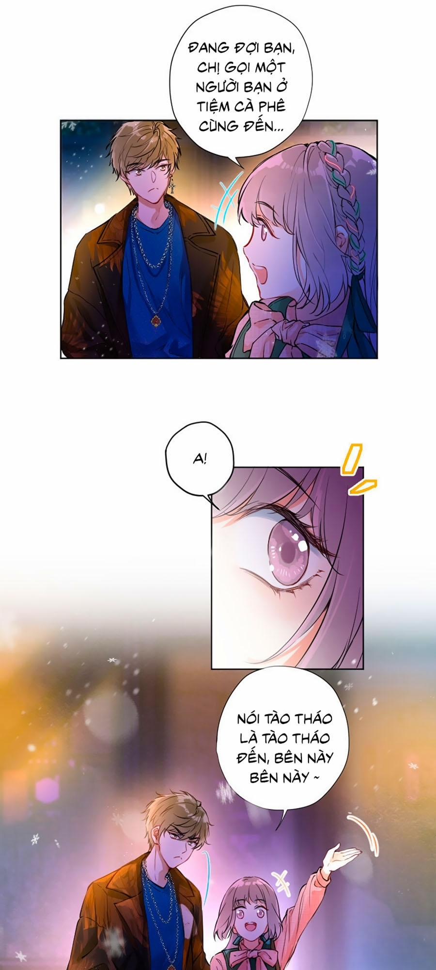 Tâm Động Thuấn Di 9 trang 2