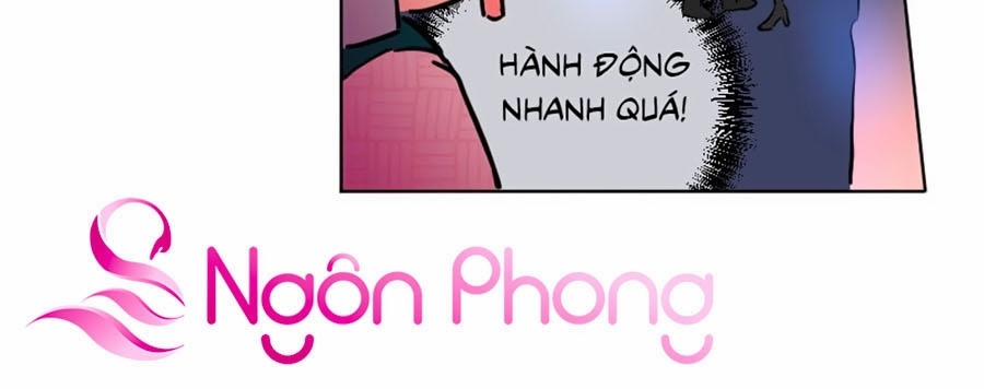 Tâm Động Thuấn Di 9 trang 20