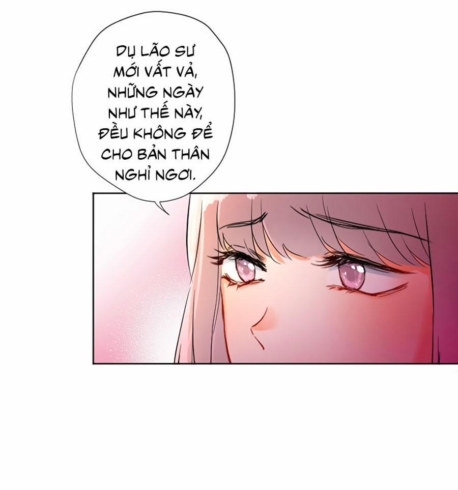 Tâm Động Thuấn Di 9 trang 26