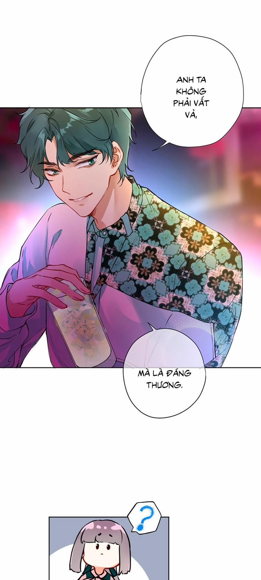 Tâm Động Thuấn Di 9 trang 27