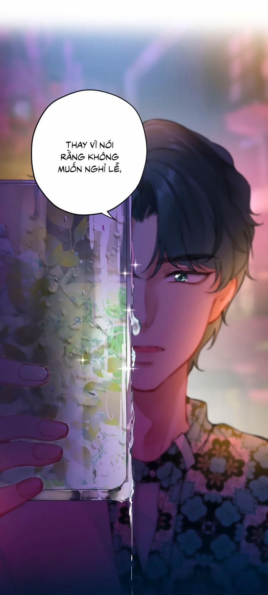 Tâm Động Thuấn Di 9 trang 29