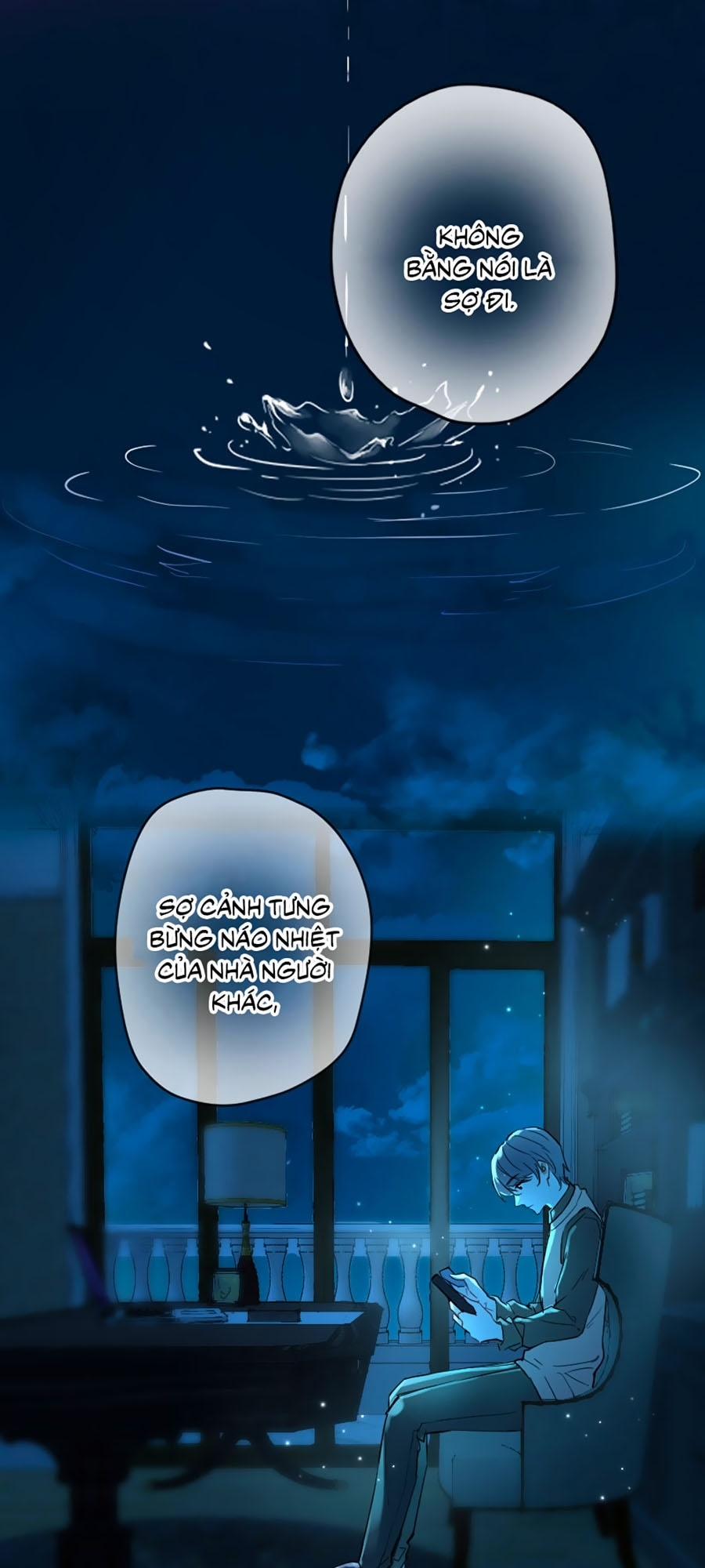 Tâm Động Thuấn Di 9 trang 30