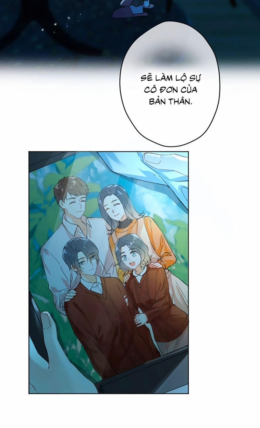 Tâm Động Thuấn Di 9 trang 31