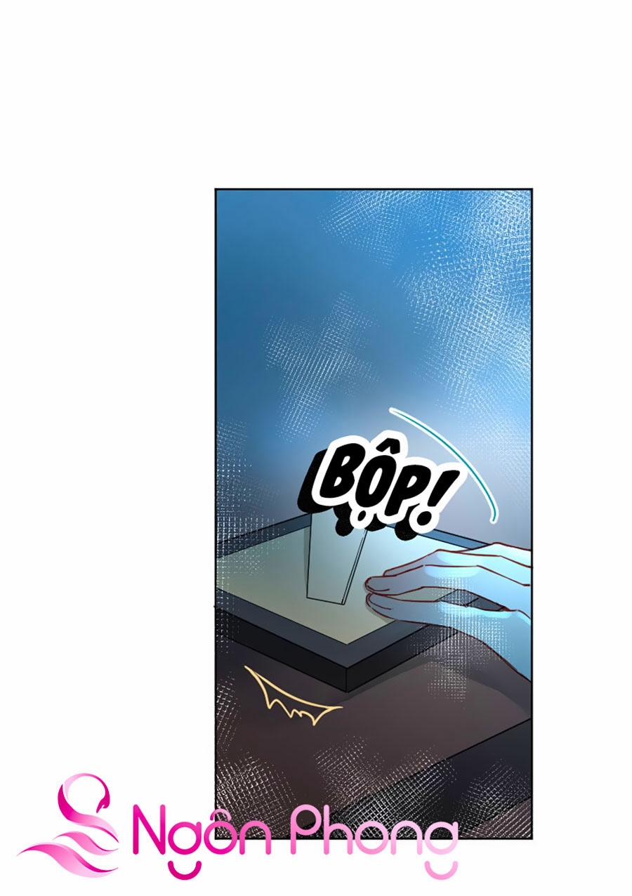 Tâm Động Thuấn Di 9 trang 32