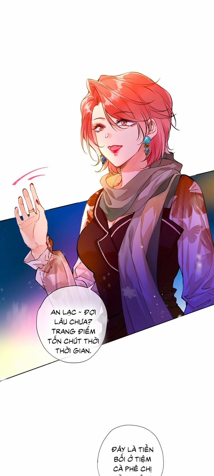 Tâm Động Thuấn Di 9 trang 4