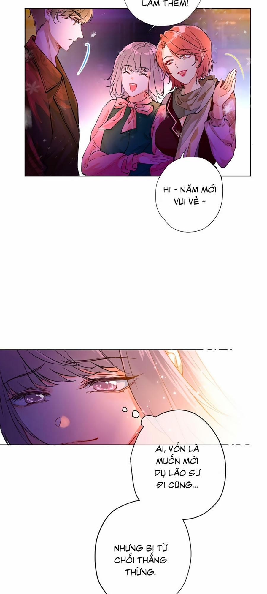 Tâm Động Thuấn Di 9 trang 5