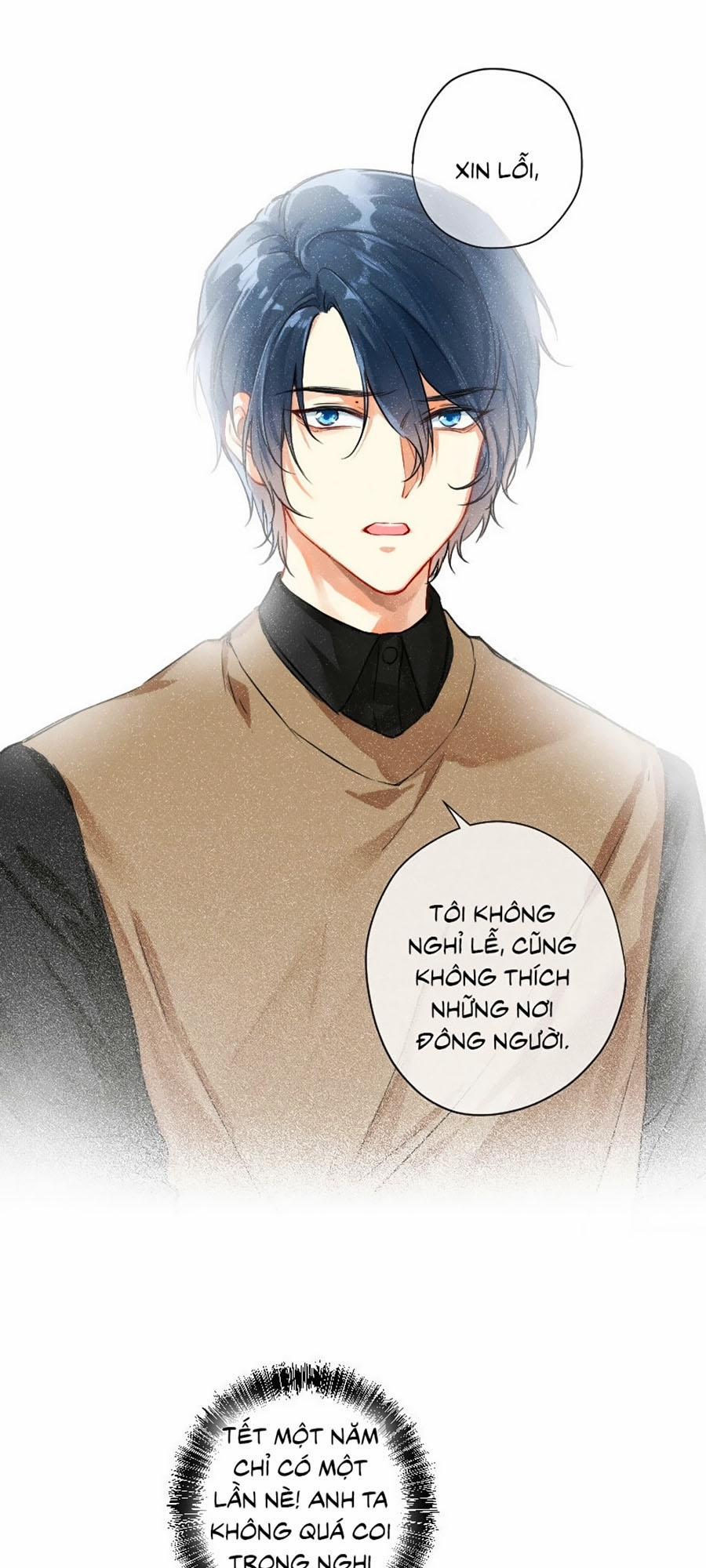 Tâm Động Thuấn Di 9 trang 7