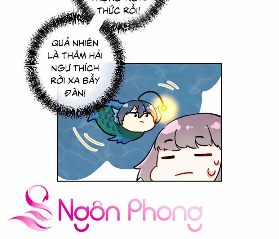 Tâm Động Thuấn Di 9 trang 8