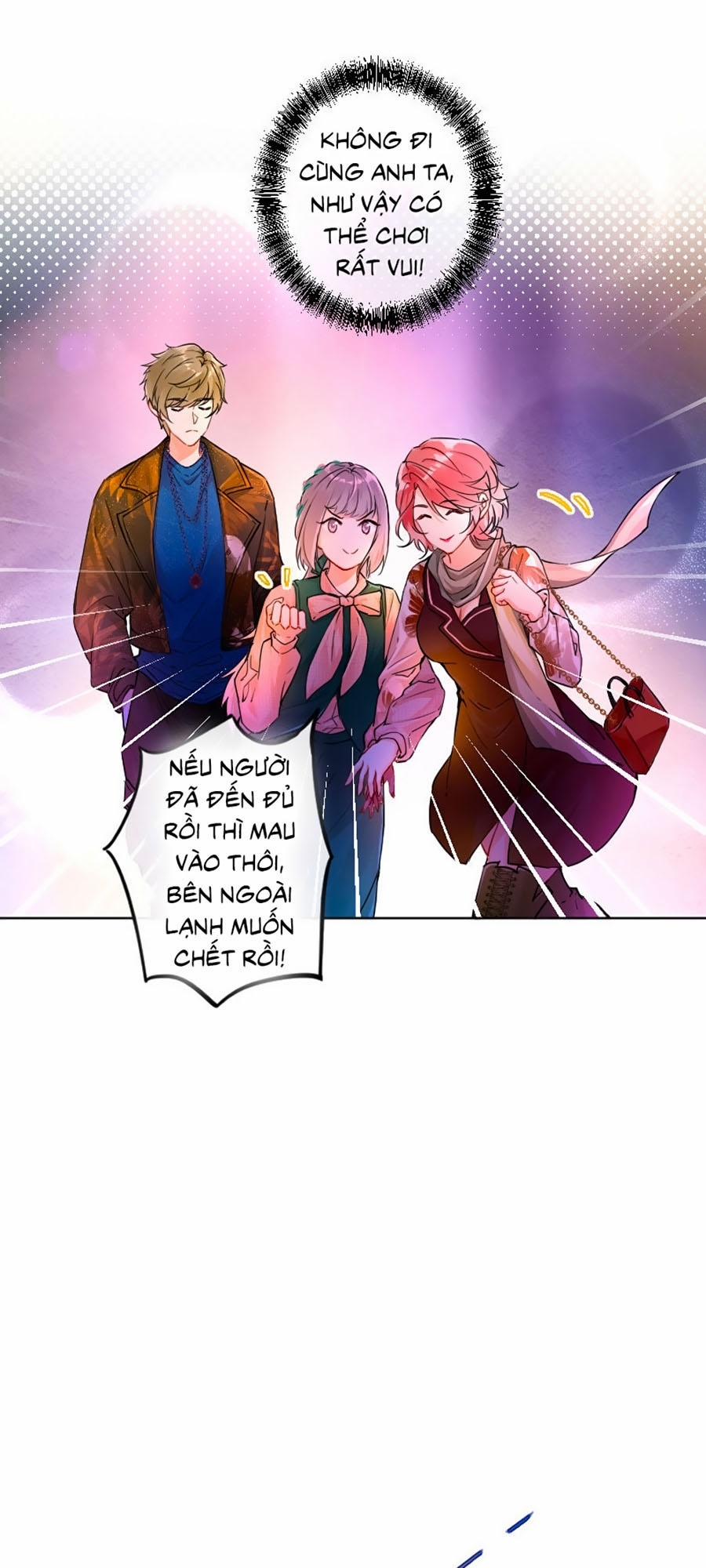 Tâm Động Thuấn Di 9 trang 9