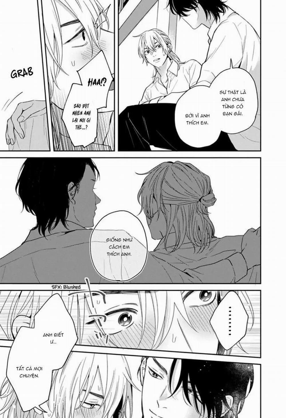 Tam Giác Hoàng Hôn 4 trang 24