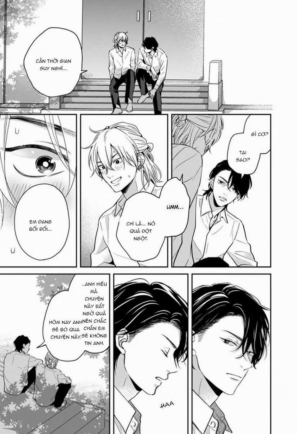 Tam Giác Hoàng Hôn 4 trang 26