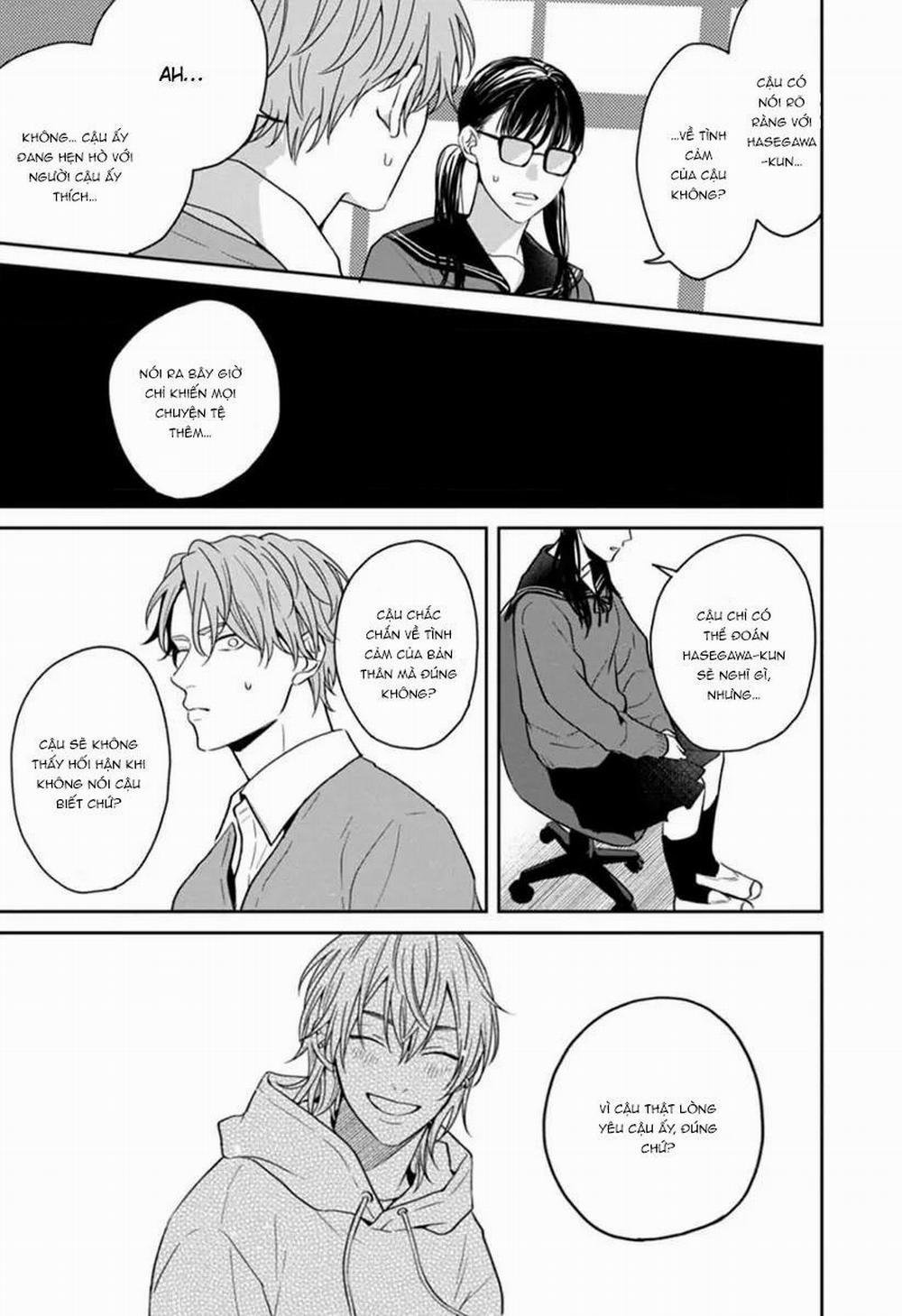 Tam Giác Hoàng Hôn 5 trang 11