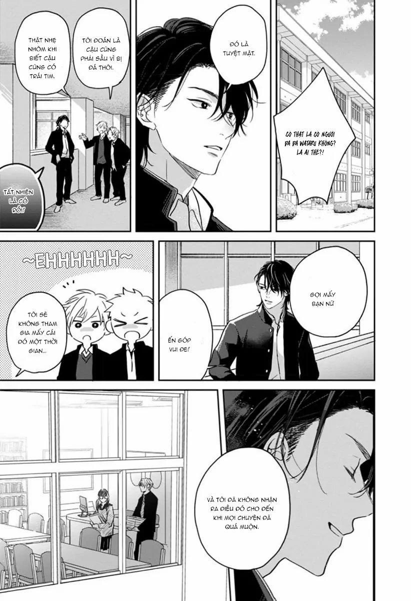 Tam Giác Hoàng Hôn 5 trang 33