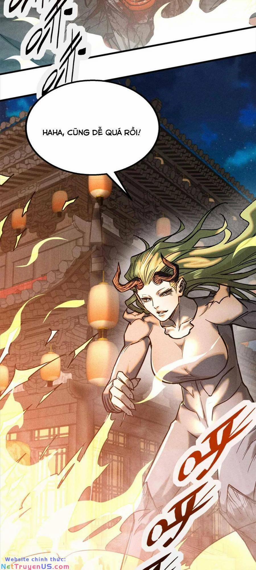 Tâm Ma 100 trang 12