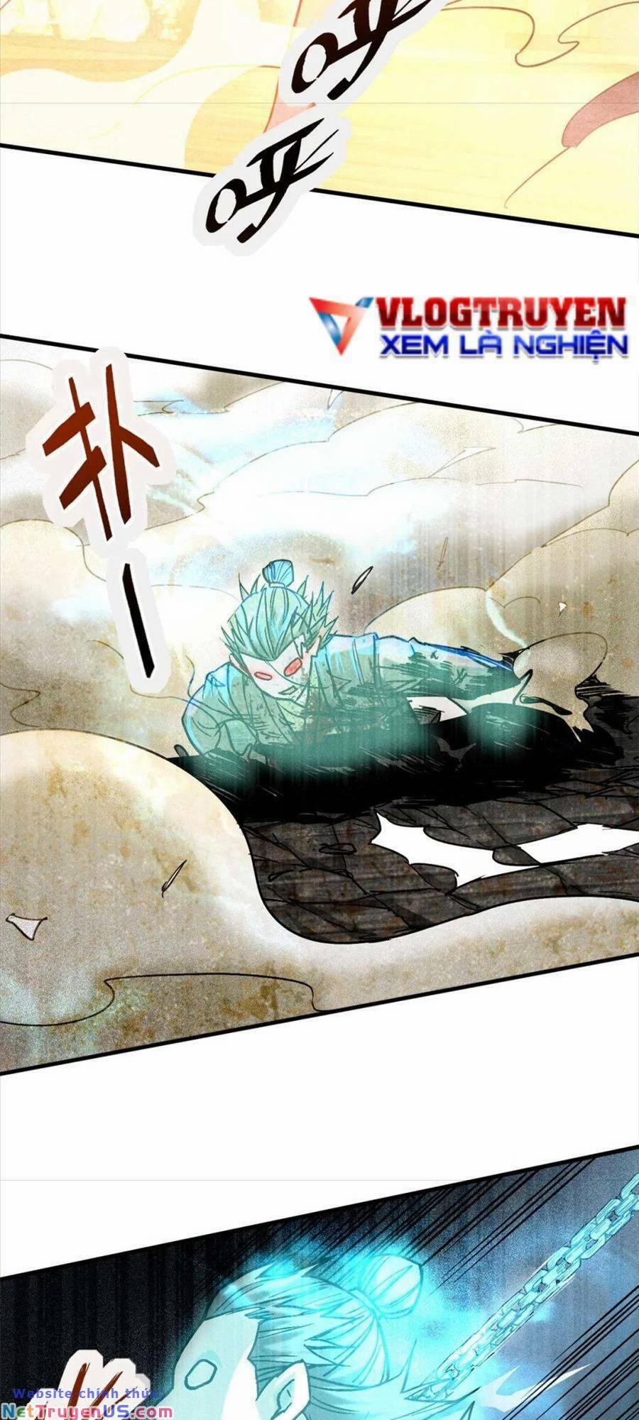 Tâm Ma 100 trang 13