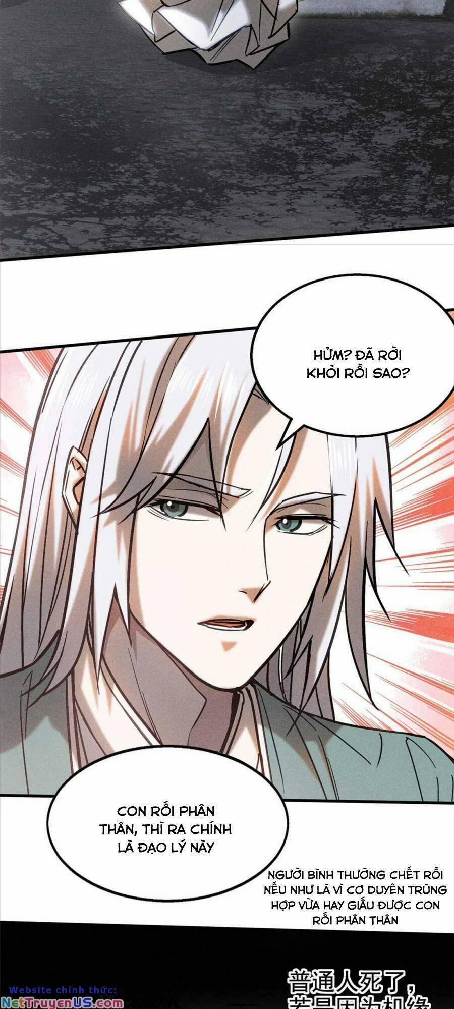 Tâm Ma 100 trang 22