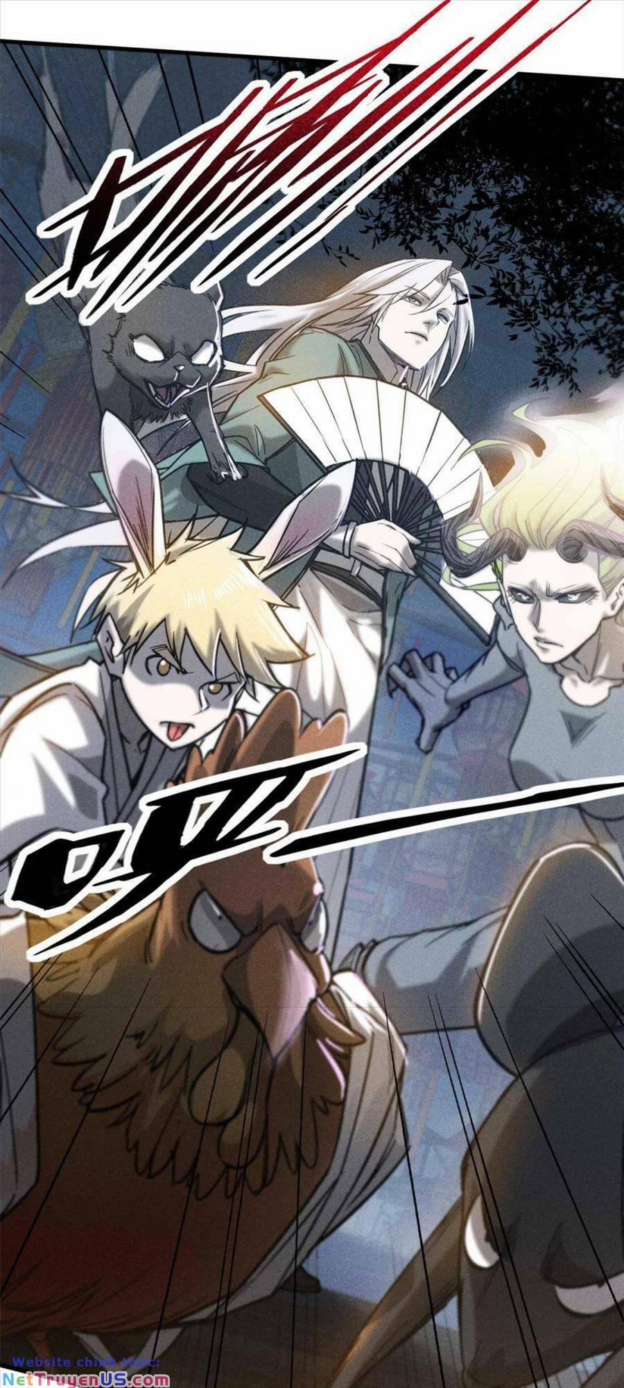 Tâm Ma 100 trang 26