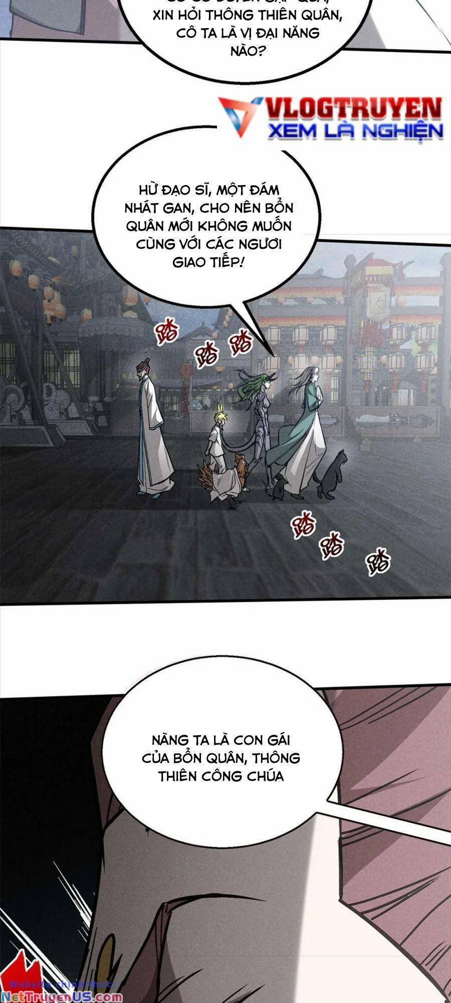 Tâm Ma 100 trang 33