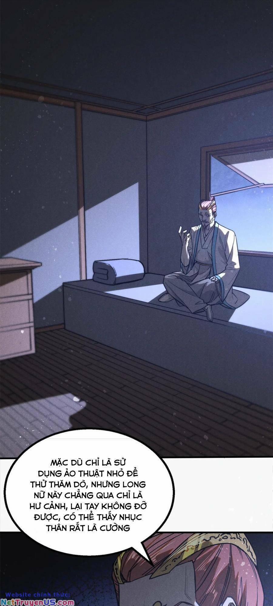 Tâm Ma 101 trang 10